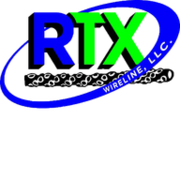 RTX Wireline logo