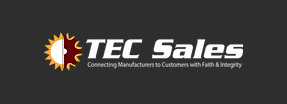 TEC Sales logo