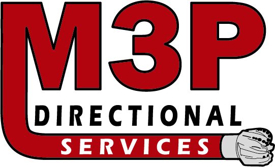 M3P Directional Services logo