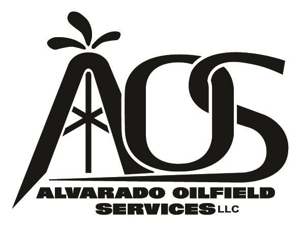 Alvarado Oilfield Service logo