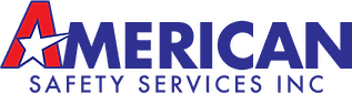 American Safety Services logo