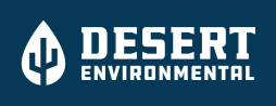 Desert Environmental logo