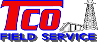 Tco Field Service Inc. logo