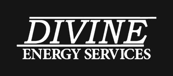 Divine Energy Services logo