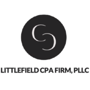 Littlefield CPA Firm logo
