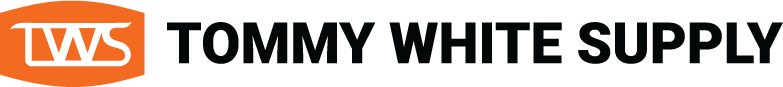 Tommy White Supply Co Inc logo