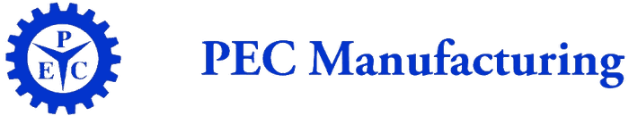 PEC Manufacturing logo