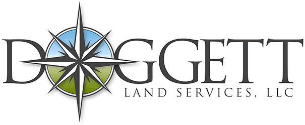 Doggett Land Services logo