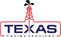 Texas Casing Services logo