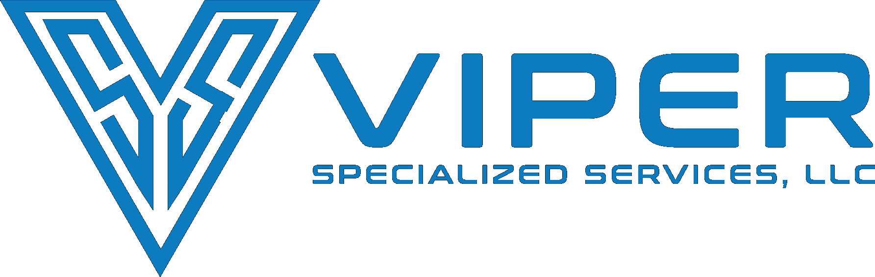 Viper Specialized Services logo