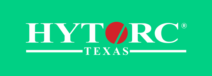 HYTORC of Texas logo