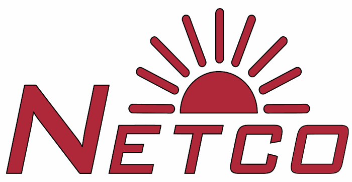 Netco Energy Products logo
