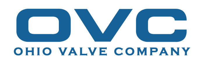Ohio Valve Company logo