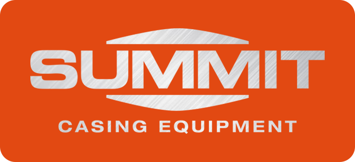 Summit Casing Equipment - Midland logo