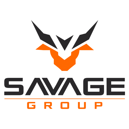 Savage Group logo