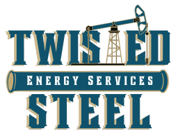 Twisted Steel Energy Services logo