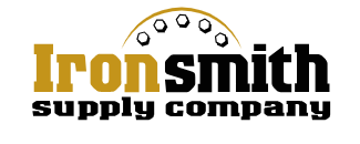 Iron Smith Supply logo