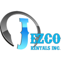 Jezco Rentals logo