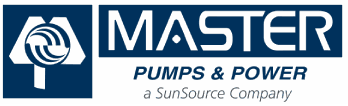 Master Pumps & Power logo