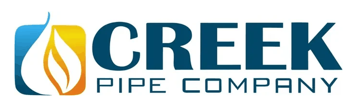 Creek Pipe Company logo