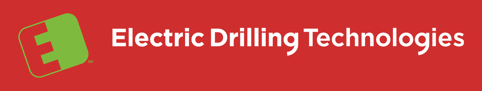 Electric Drilling Technologies logo