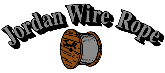 Jordan Wire Rope logo