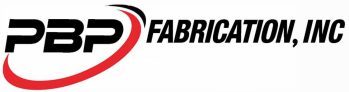 PBP Fabrication, Inc. logo