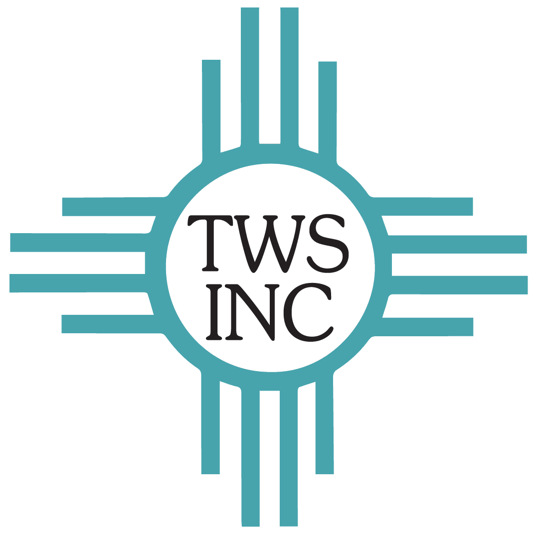 TWS, Inc. logo