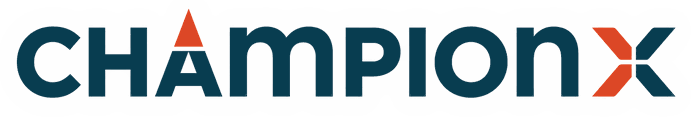 ChampionX logo