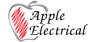 Apple Electric logo