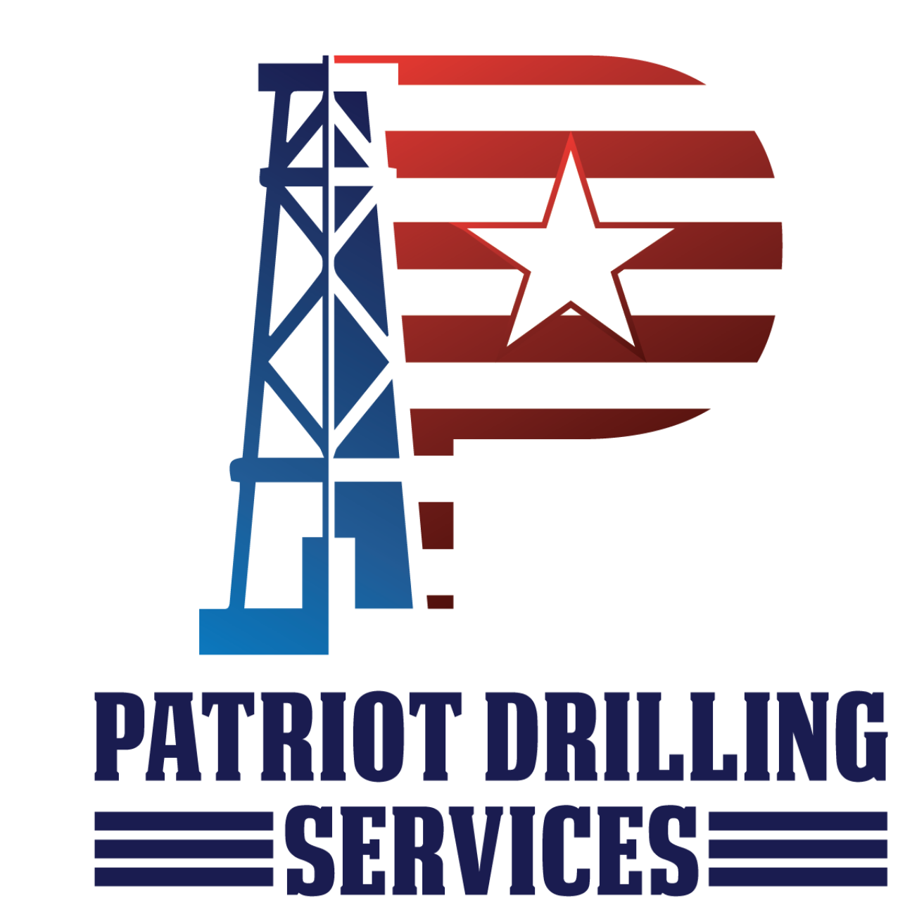 Patriot Drilling Services logo