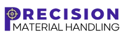 Precision Material Handling logo
