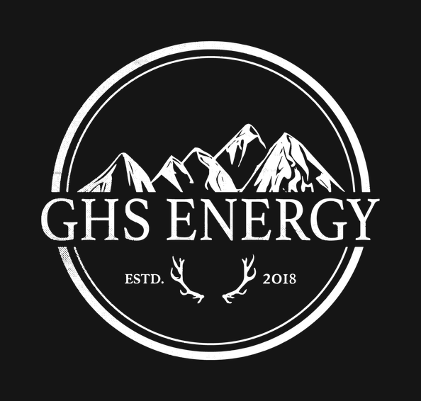 GHS Energy logo