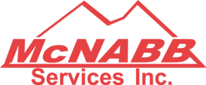 McNabb Services Inc. logo