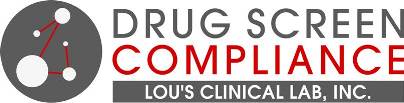 Drug Screen Compliance logo