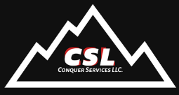Conquer Services LLC logo