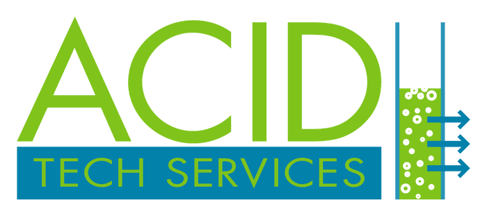Acid Tech Services logo