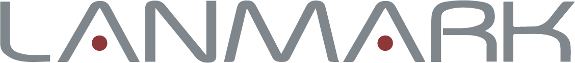 Lanmark Engineering logo