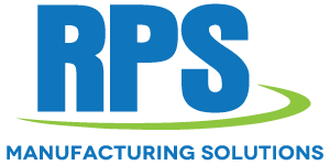 RPS Solutions logo