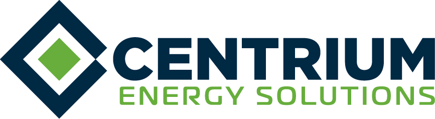 Centrium Energy Solutions logo