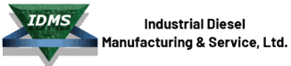 Industrial Diesel Manufacturing & Service, Ltd. logo