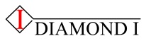 Diamond I Services logo
