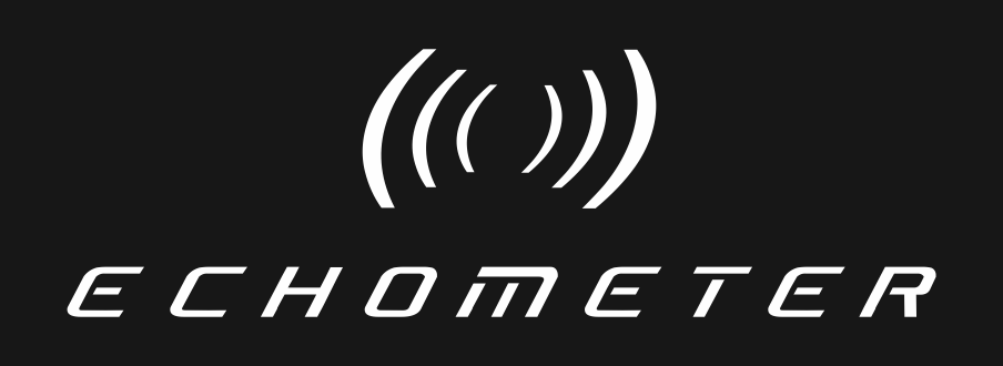 Echometer Company logo