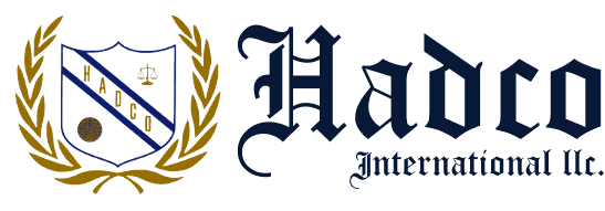 Hadco International logo