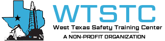 West Texas Safety Training Center logo
