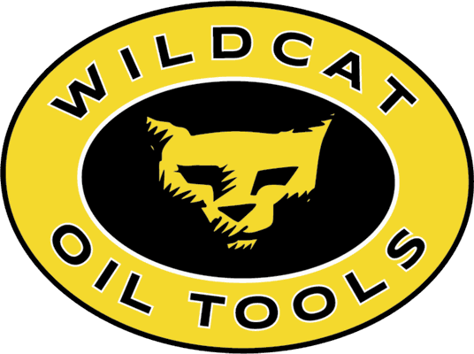 Wildcat Oil Tools logo