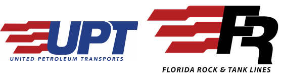 United Petroleum Transports logo