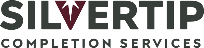 Silvertip Completion Services logo