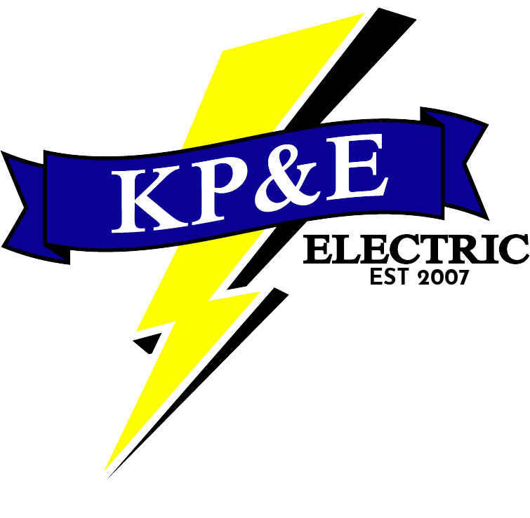 KP&E Electric logo