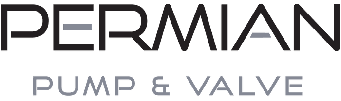 Permian Pump and Valve logo